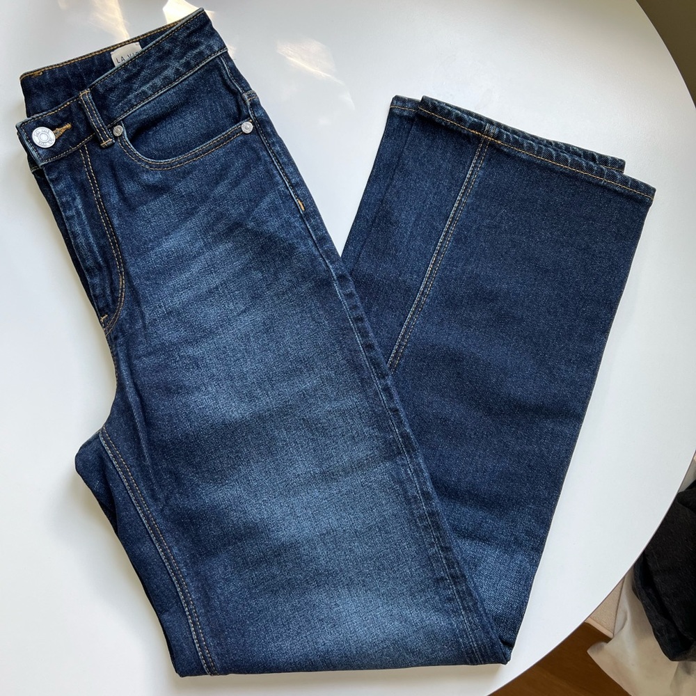 La Vie by Rebecca Taylor Jeans